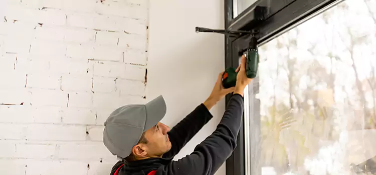 Automatic Door Opener Commercial Addison