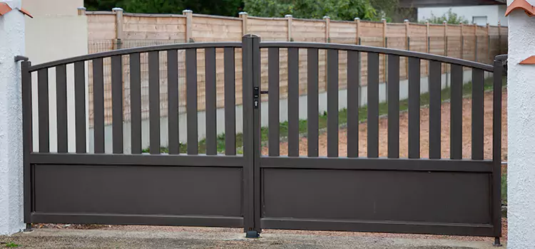 Advanced Gate Solutions in Addison, IL