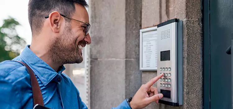 Advanced Solutions for Enhanced Security in Addison, IL