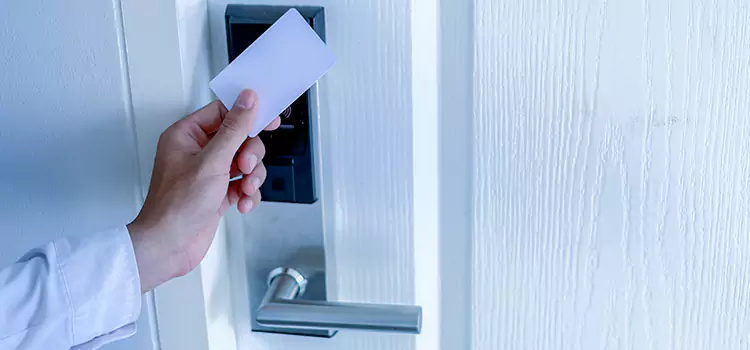 Why Choose Us for Your Keycard Lock Installation in Addison, IL?