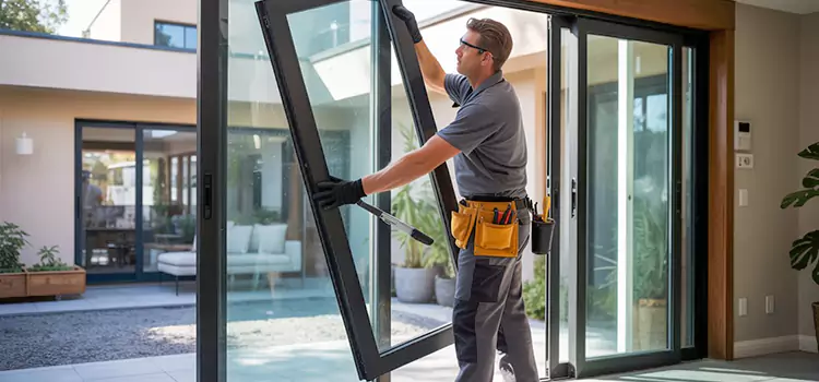 Specialized Sliding Door Roller Services in Addison, Illinois