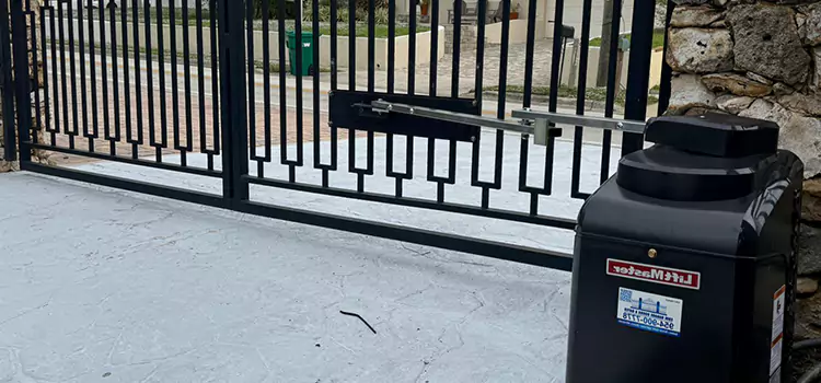 Seamless Installation and Support for Your New Gate in Addison, IL