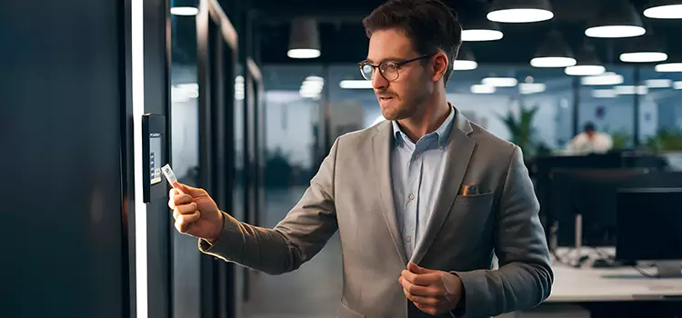 Our Commitment to Keycard Security Excellence in Addison, IL