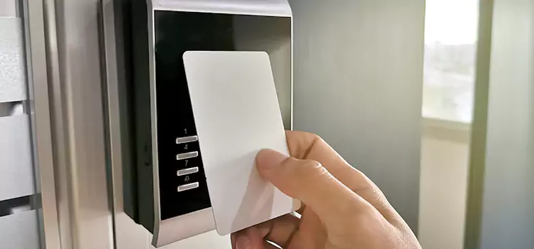 Advanced RFID Technology Integration in Addison, IL